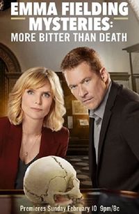 More Bitter Than Death