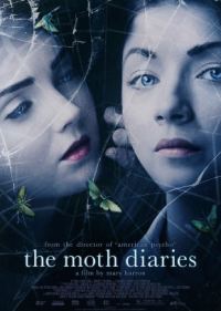 The Moth Diaries