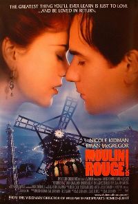 Moulin Rouge