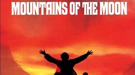 Mountains Of The Moon