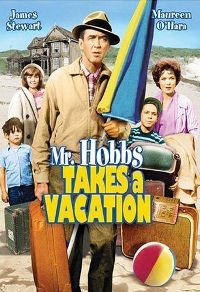 Mr Hobbs Takes a Vacation