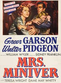 Mrs Miniver