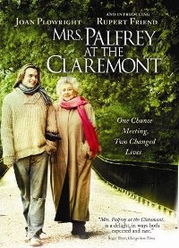 Mmrs palfrey At The Claremont