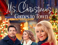 Ms Christmas Comes To Town