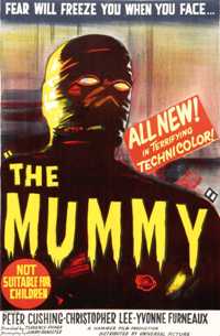 The Mummy