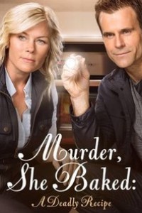Murder, She Baked: A Deadly Recipe