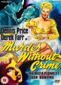 Murder Without Crime
