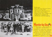 Murder By Death