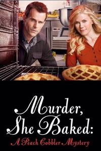 Murder She Baked: A Peach Cobbler Mystery