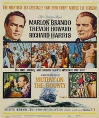 Mutiny On The Bounty