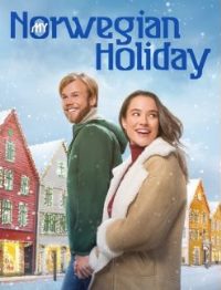 My Norwegian Holiday