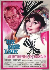 My Fair Lady