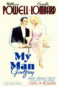 My Man Godfrey