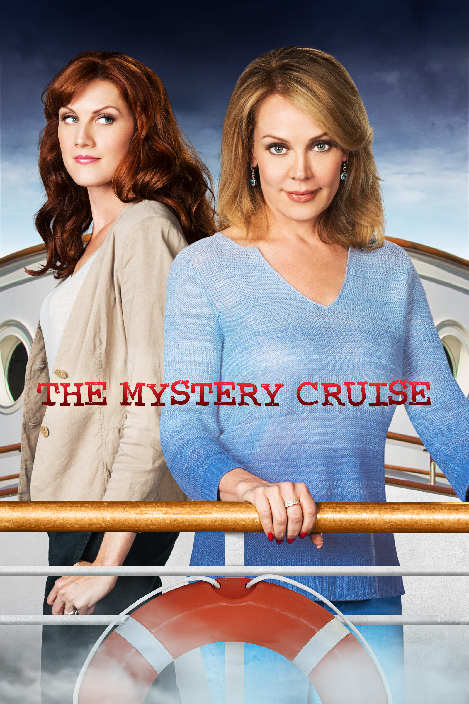 The Mystery Cruise