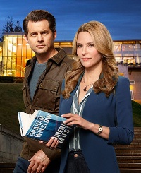 Mystery 101 : Words Can Kill