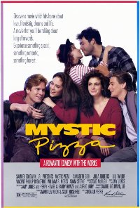 Mystic Pizza