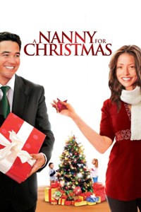 Nanny For Christmas