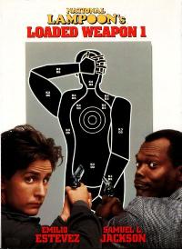 National Lampoons Loaded Weapon