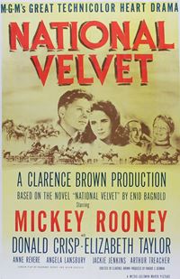 National Velvet