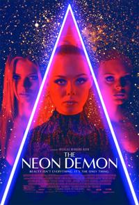 The Neon Demon