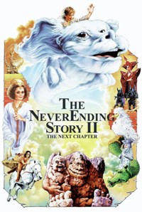 Neverending Story 2
