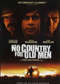 No Country For Old Men