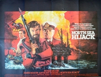 North Sea Hijack