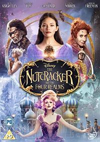 Nutcracker and the Four Realms