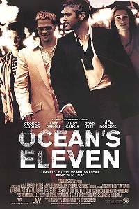 Ocean's Eleven