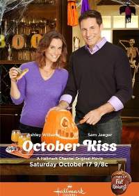 October Kiss