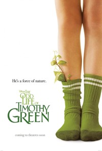 Odd Life Of Timothy Green
