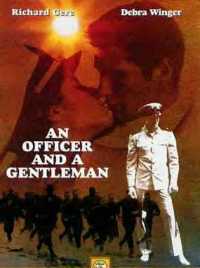 An Officer And A Gentleman