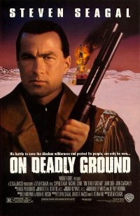On Deadly Ground