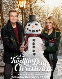 On The Twelfth Day Of Christmas