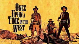 Once Upon a Time in the West