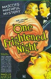 One Frightened Night