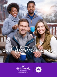 One Winter Proposal