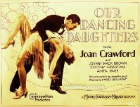 Our Dancing Daughters