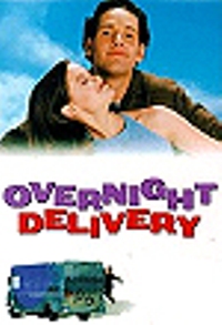 Overnight Delivery