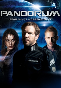 Pandorum