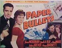 Paper Bullets