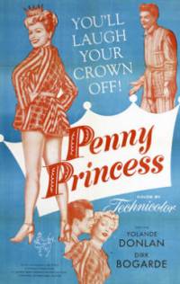 Penny Princess