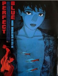 Perfect Blue
