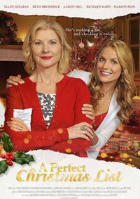 Perfect Christmas List