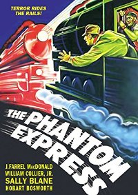Phantom Express