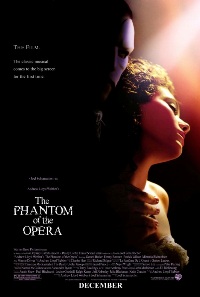 Phantom Of The Opera