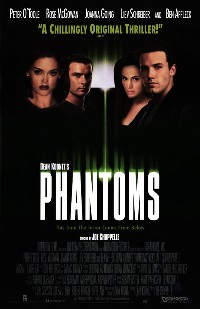 Phantoms