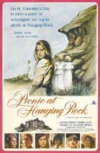 Picnic At Hanging Rock