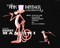 Pink Panther
