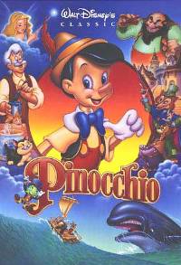Pinocchio
